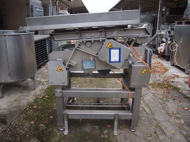 Vibra maschinenfabrik - afbeelding 8 van  12