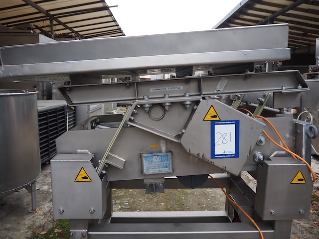 Vibra maschinenfabrik - afbeelding 10 van  12