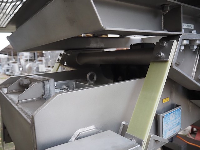 Vibra maschinenfabrik - afbeelding 12 van  12