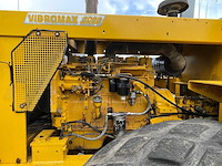 Vibromax - 1995 - 2000 compactor roller 12.5t 3.765h - grondwals - afbeelding 3 van  15