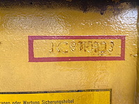 Vibromax - 1995 - 2000 compactor roller 12.5t 3.765h - grondwals - afbeelding 4 van  15