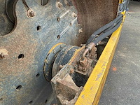 Vibromax - 1995 - 2000 compactor roller 12.5t 3.765h - grondwals - afbeelding 5 van  15