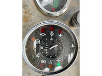 Vibromax - 1995 - 2000 compactor roller 12.5t 3.765h - grondwals - afbeelding 7 van  15