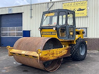 Vibromax - 1995 - 2000 compactor roller 12.5t 3.765h - grondwals - afbeelding 1 van  15
