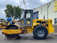 Vibromax - 1995 - 2000 compactor roller 12.5t 3.765h - grondwals - afbeelding 9 van  15