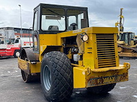 Vibromax - 1995 - 2000 compactor roller 12.5t 3.765h - grondwals - afbeelding 10 van  15