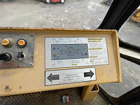 Vibromax - 1995 - 2000 compactor roller 12.5t 3.765h - grondwals - afbeelding 11 van  15