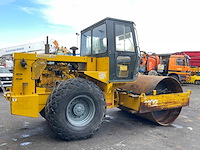 Vibromax - 1995 - 2000 compactor roller 12.5t 3.765h - grondwals - afbeelding 12 van  15