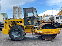 Vibromax - 1995 - 2000 compactor roller 12.5t 3.765h - grondwals - afbeelding 13 van  15