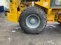 Vibromax - 1995 - 2000 compactor roller 12.5t 3.765h - grondwals - afbeelding 14 van  15