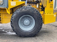 Vibromax - 1995 - 2000 compactor roller 12.5t 3.765h - grondwals - afbeelding 15 van  15