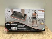 Vibroshaper met trainingsplan - afbeelding 2 van  5