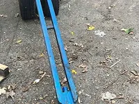 Vicario 166.6 mobiele torenkraan - afbeelding 5 van  18