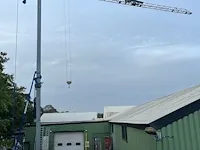Vicario 166.6 mobiele torenkraan - afbeelding 11 van  18