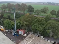 Vicario 166.6 mobiele torenkraan - afbeelding 14 van  18