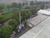 Vicario 166.6 mobiele torenkraan - afbeelding 15 van  18