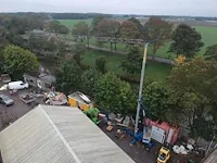 Vicario 166.6 mobiele torenkraan - afbeelding 16 van  18