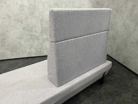 Viccarbe platform - design sofa - grijs - afbeelding 11 van  11