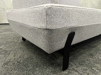 Viccarbe platform - design sofa - grijs - afbeelding 6 van  11
