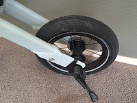 Vici 3 in 1 kinderfiets| kleur lichtblauw | maat uni - afbeelding 3 van  7