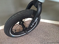 Vici 3 in 1 kinderfiets| kleur lichtblauw | maat uni - afbeelding 4 van  7
