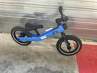 Vici cool blue kinderfiets - afbeelding 2 van  7