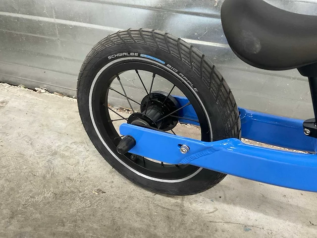 Vici cool blue kinderfiets - afbeelding 3 van  7