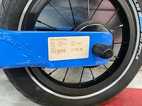 Vici cool blue kinderfiets - afbeelding 7 van  7