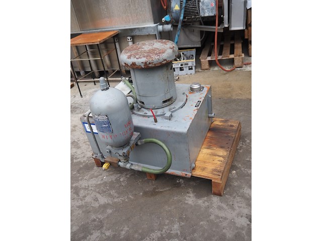 Vickers - afbeelding 2 van  7