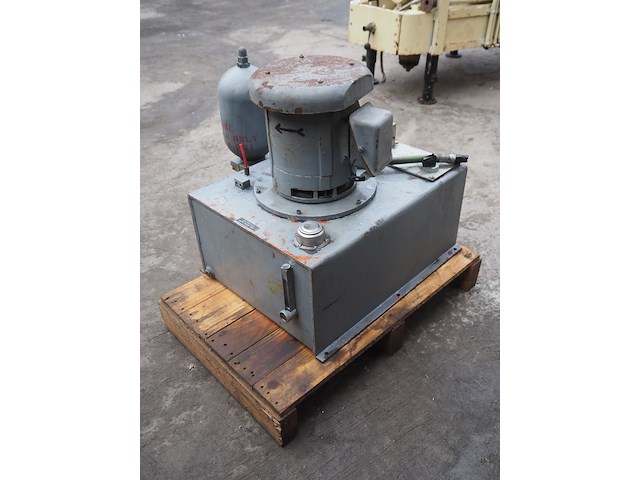 Vickers - afbeelding 3 van  7