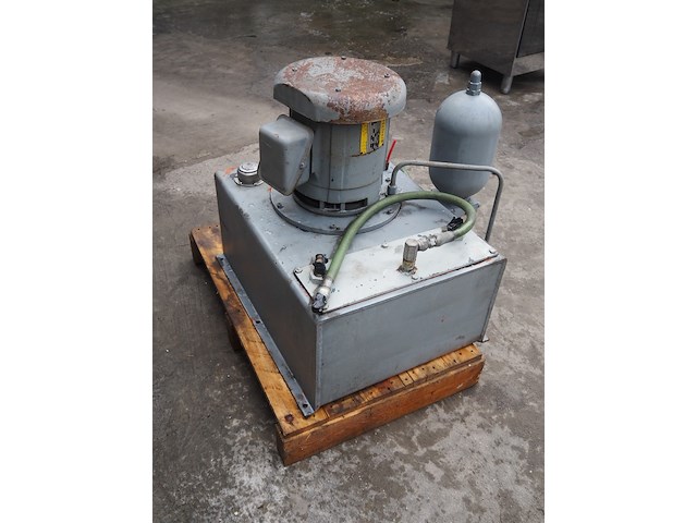 Vickers - afbeelding 4 van  7