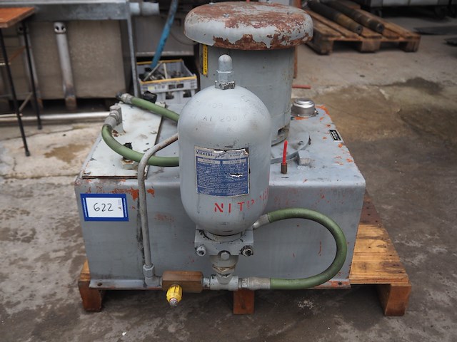 Vickers - afbeelding 5 van  7