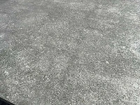 Vicolo anthracite tuintegels (73.98m2) - afbeelding 4 van  5