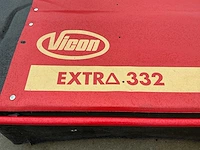 Vicon - extra 332 - mowing machine - 2023 - afbeelding 2 van  16