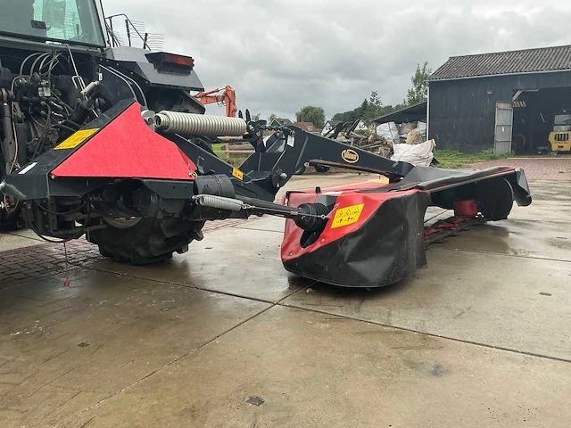 Vicon - extra 332 - mowing machine - 2023 - afbeelding 10 van  16