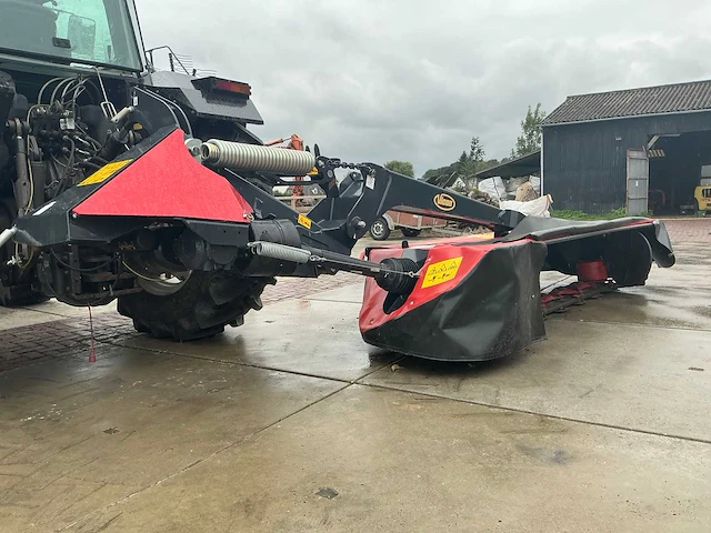 Vicon - extra 332 - mowing machine - 2023 - afbeelding 11 van  16