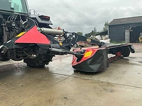 Vicon - extra 332 - mowing machine - 2023 - afbeelding 11 van  16