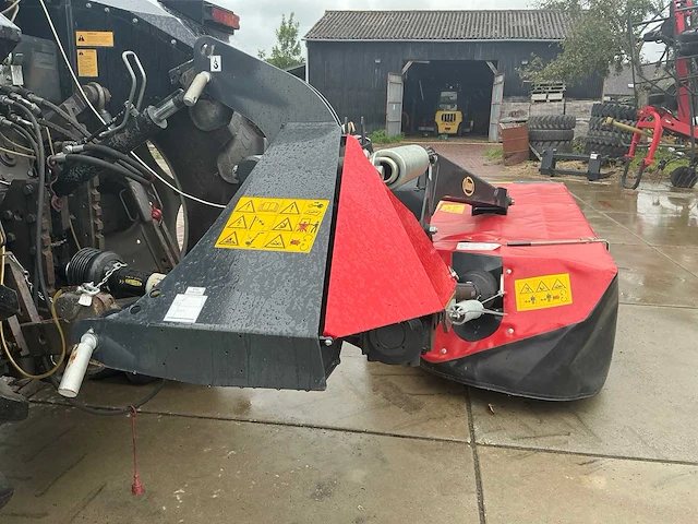 Vicon - extra 332 - mowing machine - 2023 - afbeelding 12 van  16