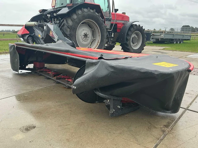 Vicon - extra 332 - mowing machine - 2023 - afbeelding 9 van  16