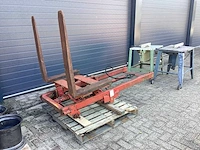 Vicon 13010 overige hijs- en heftechniek - afbeelding 1 van  6