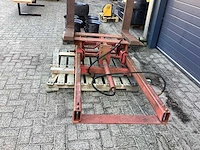 Vicon 13010 overige hijs- en heftechniek - afbeelding 5 van  6