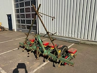 Vicon 6 rijen bietenzaaimachine - afbeelding 1 van  15