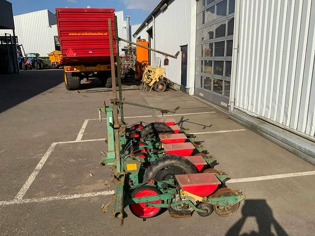 Vicon 6 rijen bietenzaaimachine - afbeelding 3 van  15