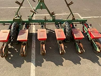 Vicon 6 rijen bietenzaaimachine - afbeelding 5 van  15