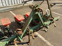 Vicon 6 rijen bietenzaaimachine - afbeelding 7 van  15