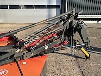 Vicon ams 2400 schijvenmaaier met kneuzer - afbeelding 10 van  16