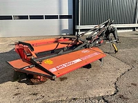 Vicon ams 2400 schijvenmaaier met kneuzer - afbeelding 3 van  16