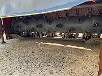 Vicon ams 2400 schijvenmaaier met kneuzer - afbeelding 6 van  16