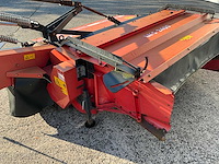 Vicon ams 2400 schijvenmaaier met kneuzer - afbeelding 7 van  16