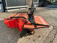 Vicon ams 2400 schijvenmaaier met kneuzer - afbeelding 11 van  16